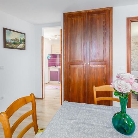 Apartment Lanterna Veneziana Rovinj Eksteriør billede